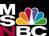 To MSNBC